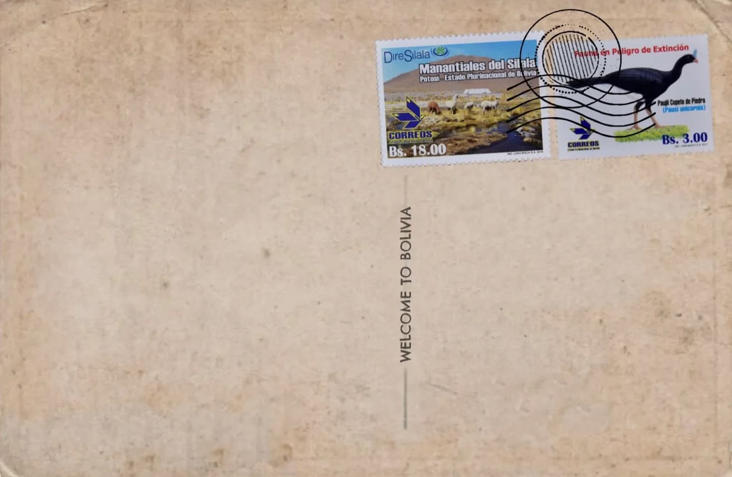 Bolivia: Between the Highlands and the Amazon