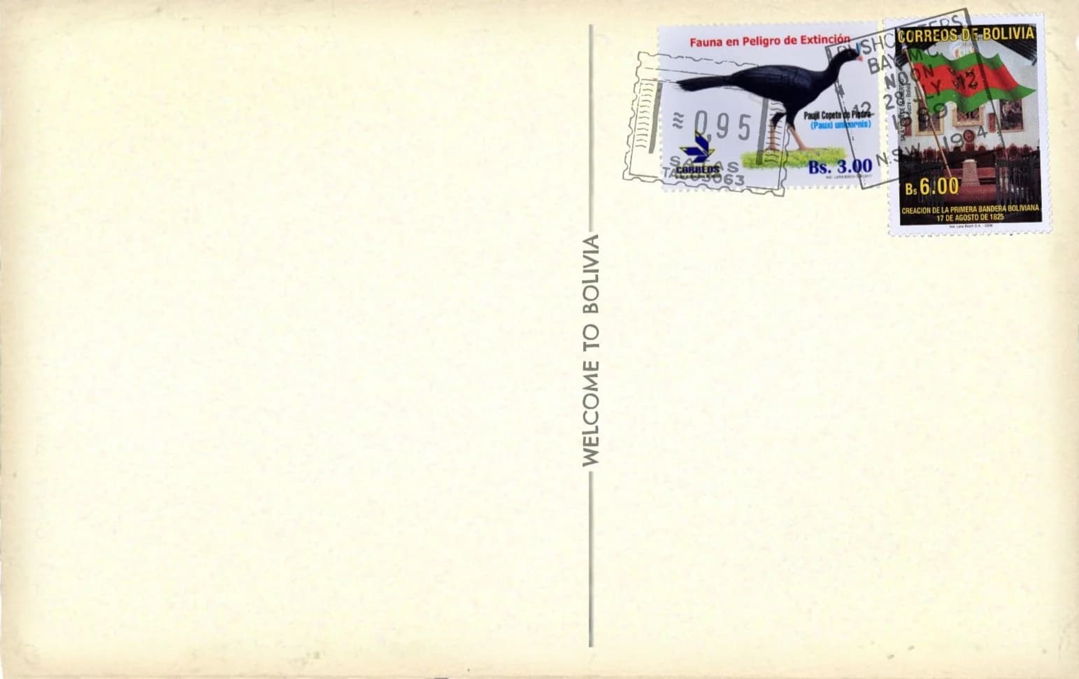 Route: An adventure like no other